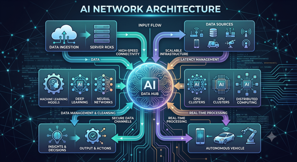 AI Networking