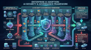 AI security governance framework